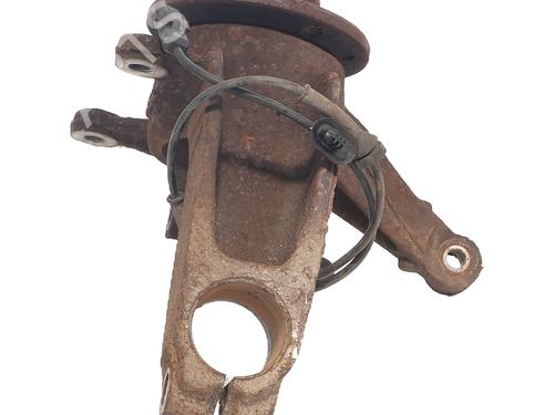 Used Right front steering knuckle Right front steering knuckle RENAULT SCÉNIC II (JM0/1_) 1.5 dCi (JM1E, JM16) (106 hp) 27303445 27303445