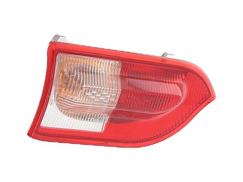 Right tailgate light OPEL INSIGNIA A Sports Tourer (G09) 2.0 CDTI 4x4 (35) | BP27096979C80 