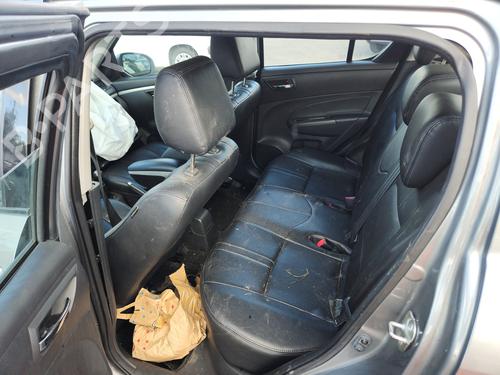 Headrest SUZUKI SWIFT IV (FZ, NZ) 1.3 DDiS (AZG413D, ZC02S, ZC92S) | BP29174041I31 - Image 15