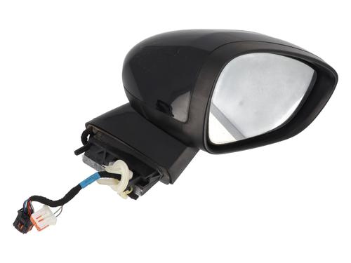 Right mirror CITROËN DS4 (NX_) 2.0 BlueHDi 180 | BP27699420C27 