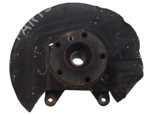 Used Right front steering knuckle Right front steering knuckle BMW X3 (E83) [2003-2011] 39727709 39727709