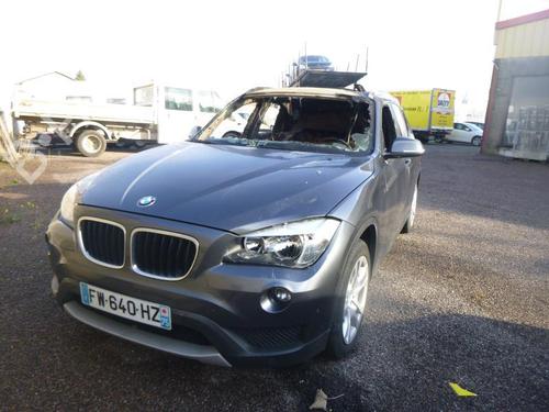 Intercooler BMW X1 (E84) xDrive 18 d | BP18193167M30 - Image 7