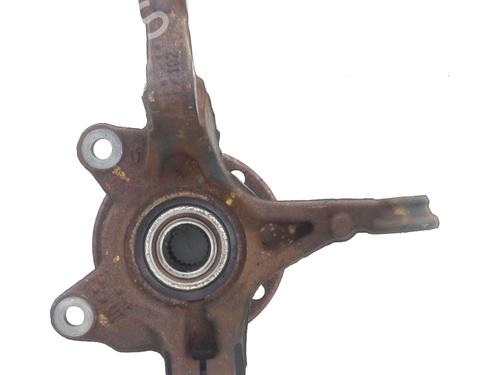 Used Right front steering knuckle Right front steering knuckle DACIA SANDERO III 1.0 TCe 100 ECO-G (101 hp) 31262024 31262024