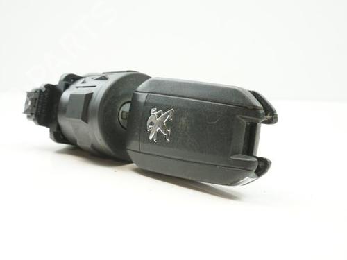 Ignition barrel PEUGEOT 208 I (CA_, CC_) 1.6 HDi | BP18178230M48 