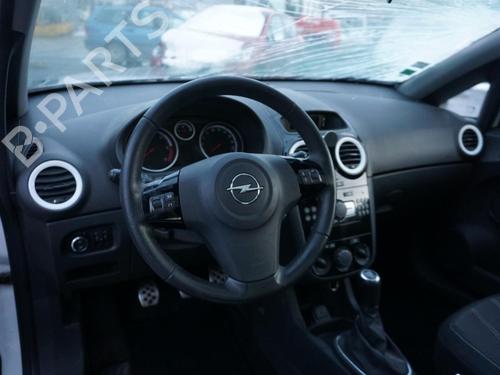 Left front driveshaft OPEL CORSA D (S07) 1.3 CDTI (L08, L68) | BP27636929M38  - Image 22