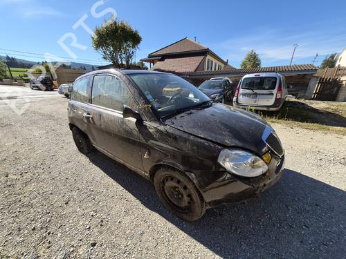 Steering column stalk LANCIA YPSILON (843_) 1.2 (843.AXL1A) | BP31793992I23  - Image 11