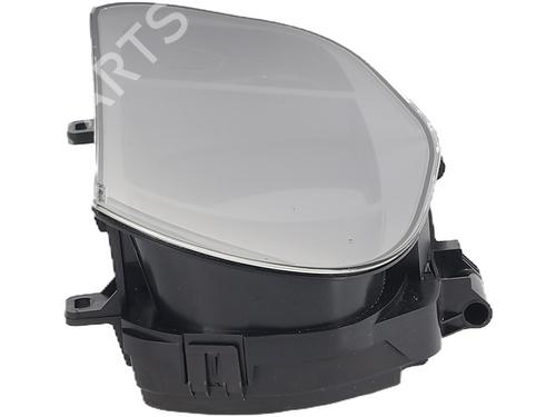 Kombinert Instrument RENAULT MEGANE IV Hatchback (B9A/M/N_) 1.5 dCi 110 (B9A3) | BP26296762C47 