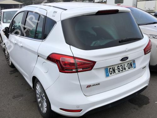 Turbolader/Kompressor FORD B-MAX (JK) 1.0 EcoBoost | BP28304265M71 