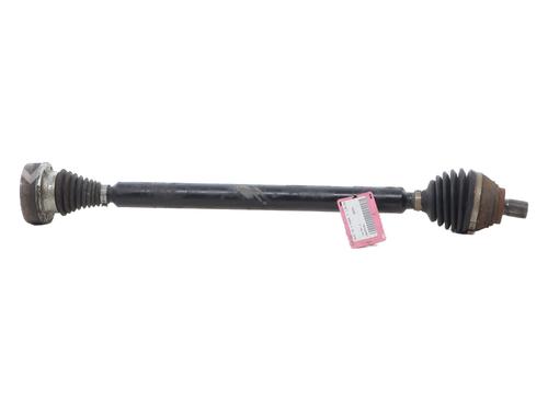 Right front driveshaft AUDI A3 (8V1, 8VK) 1.4 TFSI 5Q0407272C