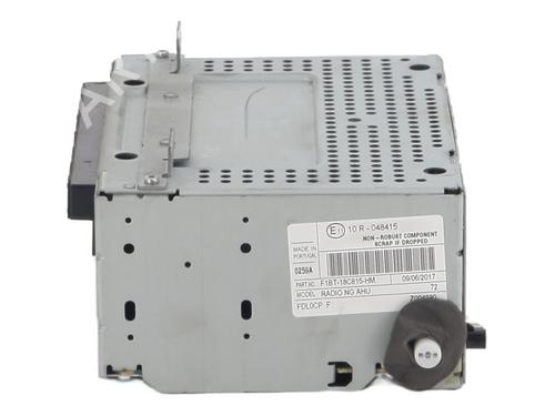 Radio FORD TRANSIT CONNECT V408 Box Body/MPV 1.5 TDCi | BP30106598E6