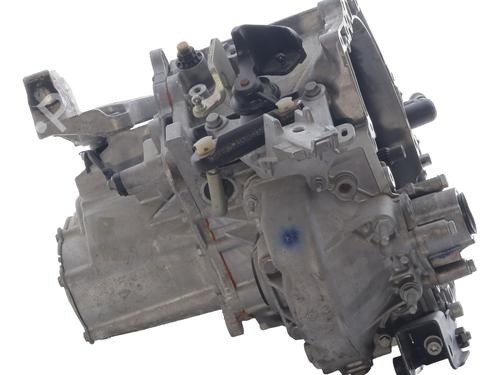 Gearbox PEUGEOT 308 II (LB_, LP_, LW_, LH_, L3_) 1.2 THP 130 | BP22074984M3 