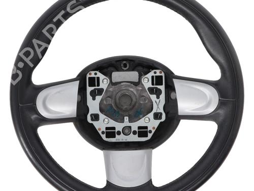 Used Steering wheel Steering wheel MINI MINI (R56) Cooper (120 hp) 20290698 20290698