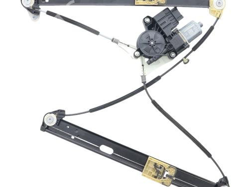 front-left-window-mechanism-vw-polo-vi-aw1-bz1-ae1-2017-36762425 main image