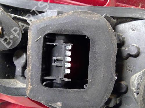 Højre baglygte OPEL CORSA D (S07) 1.2 (L08, L68) | BP18194003C35 