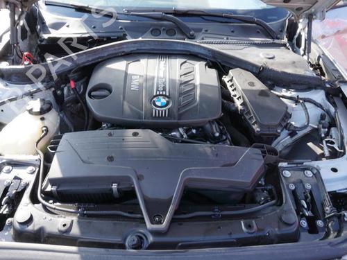 Display monitor BMW 1 (F20) 118 d | BP18196657C48 