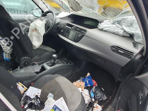 Fælk CITROËN C4 Picasso II 1.6 HDi / BlueHDi 115 | BP31930362C45 