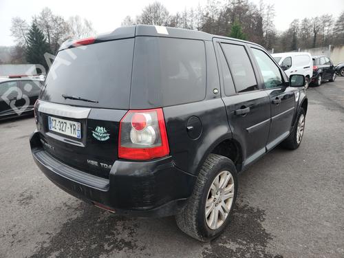 Engine LAND ROVER FREELANDER 2 (L359) 2.2 TD4 4x4 | BP31262090M1  - Image 7
