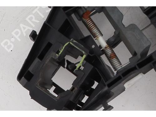 Front right lock VW GOLF SPORTSVAN VII (AM1, AN1) 1.5 TSI | BP19484401C97 