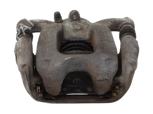 Right rear brake caliper JEEP COMPASS (MP, M6, MV, M7) 1.6 CRD | BP24145496M106 
