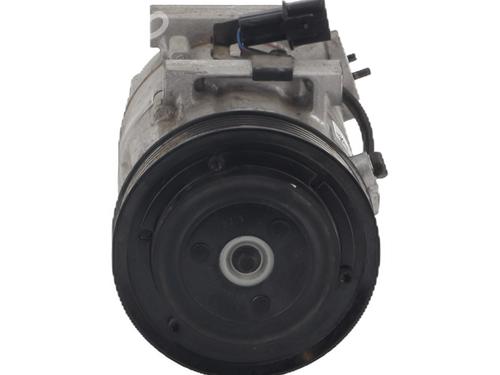 Used AC compressor AC compressor HYUNDAI i20 II (GB, IB) 1.0 T-GDI (120 hp) 33302118 33302118