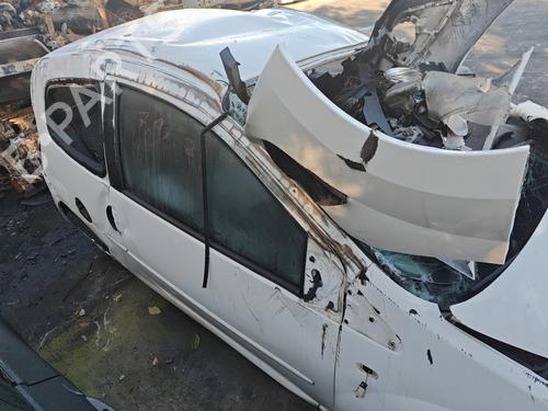 Headrest RENAULT TWINGO II (CN0_) 1.5 dCi (CN0E) | BP29919393I31  - Image 12