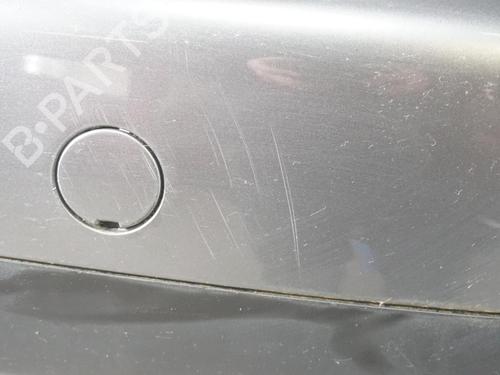 Rear bumper VW TOURAN (1T1, 1T2) 2.0 TDI | BP18180230C8 