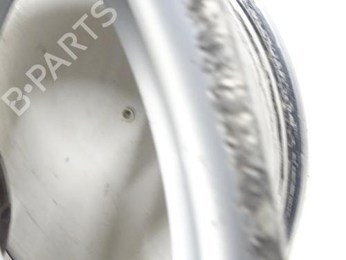 Fælk BMW 5 (F10) M 550 d xDrive | BP30592415C45