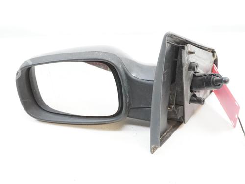 Used Left mirror RENAULT CLIO III (BR0/1, CR0/1) 1.6 16V (BR09, BR0T, CR09, CR0T) (88 hp) 21143775