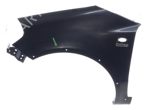 left-front-fenders-suzuki-sx4-ey-gy-2006-32242407 main image