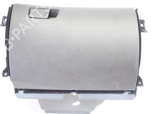 Hanskerom RENAULT MEGANE IV Hatchback (B9A/M/N_) 1.6 dCi 130 (B9A4) | BP18181335C95 