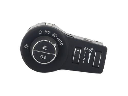 Headlight switch JEEP RENEGADE SUV (BU, B1, BV) 1.3 T-GDi | BP36055112I24 - Image 3