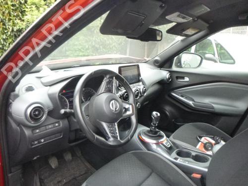 Electronic module NISSAN JUKE (F16_) DIG-T 117 | BP32133943M83  - Image 7