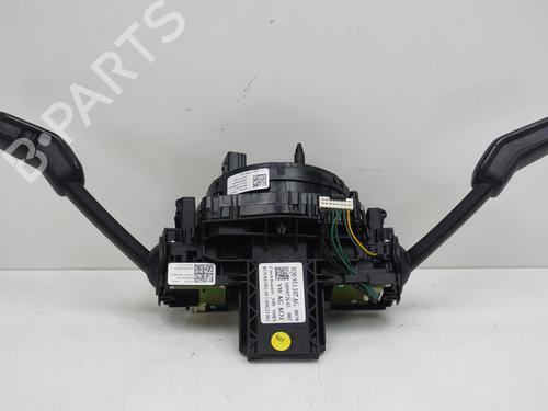 Steering column stalk VW GOLF VII (5G1, BQ1, BE1, BE2) 2.0 GTI | BP18171246I23 