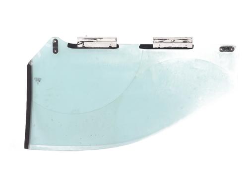Front right door window PEUGEOT 406 Coupe (8C) 2.2 HDI | BP25726190C19