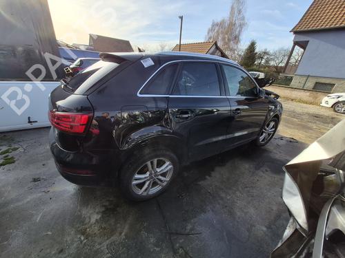 Climate control AUDI Q3 (8UB, 8UG) 2.0 TDI quattro | BP35904573I5 - Image 12