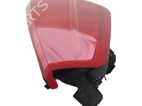 Used Left taillight Left taillight FIAT GRANDE PUNTO (199_) 1.3 D Multijet (75 hp) 26231941 26231941