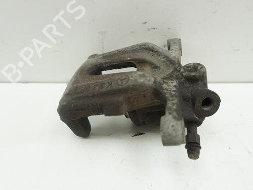 Venstre bremsekaliber bag MERCEDES-BENZ B-CLASS Sports Tourer (W245) B 180 CDI (245.207) (109 hp) 18183650