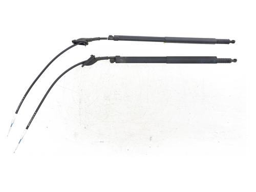 Used Tailgate lift support PEUGEOT 508 SW I (8E_) 2.0 HDi 180 RXH (181 hp) 27484975