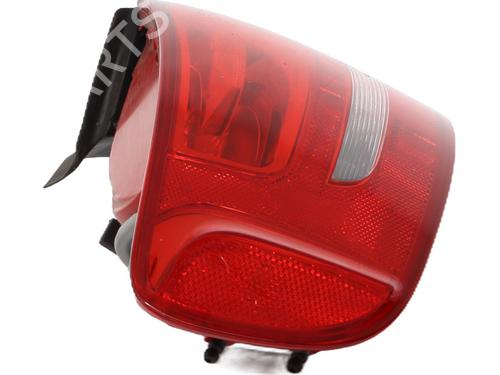 Left taillight AUDI A4 B8 Avant (8K5) 2.7 TDI | BP22892947C34 