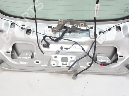 Tailgate FORD FIESTA VI (CB1, CCN) 1.25 | BP19731446C6 