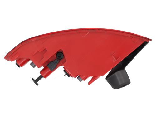 Left taillight RENAULT LAGUNA Coupe (DT0/1) 2.0 dCi GT (DT11, DT1E, DT1N) | BP23762977C34 