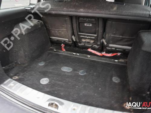Front right window mechanism PEUGEOT 307 Break (3E) 1.6 HDi 110 | BP18185082C23