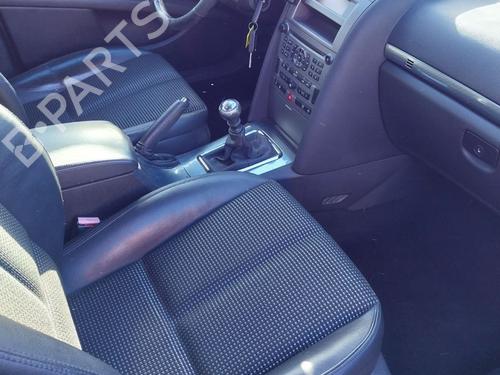Climate control PEUGEOT 407 (6D_) 2.0 HDi 135 (6DRHRH, 6DRHRE, 6DRHRG, 6DRHRJ) | BP23763725I5 - Image 11
