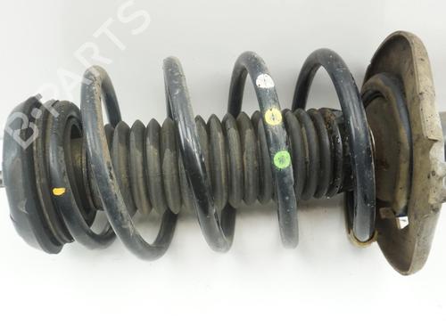 Right front shock absorber PEUGEOT 3008 I MPV (0U_) 1.6 HDi | BP27165280M17 