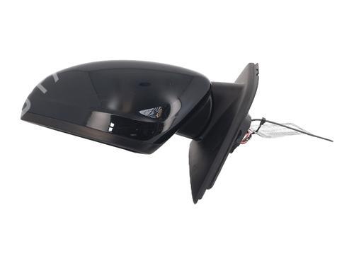 Left mirror PEUGEOT 308 II (LB_, LP_, LW_, LH_, L3_) 1.2 THP 130 | BP28104207C26 