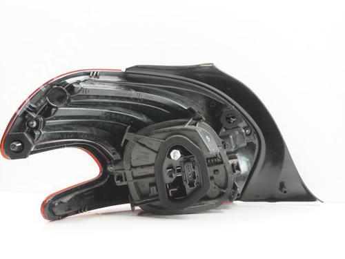 Right taillight PEUGEOT 208 I (CA_, CC_) 1.2 VTI 82 | BP18185171C35