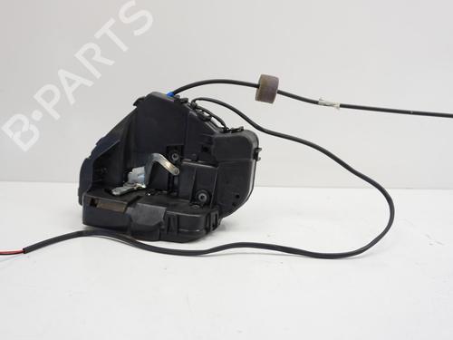Used Rear right lock MERCEDES-BENZ CLS (C219) CLS 350 (219.356) (272 hp) 18244794