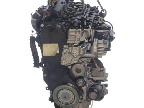 Engine DS DS 7 Crossback (J4_, JR_, JC_) 2.0 BlueHDi 180 (JJEHZR) | BP39690399M1 - Image 4