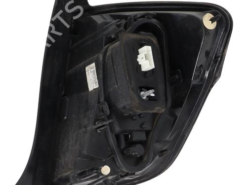 Left taillight CITROËN C3 II (SC_) 1.6 HDi | BP25872651C34 