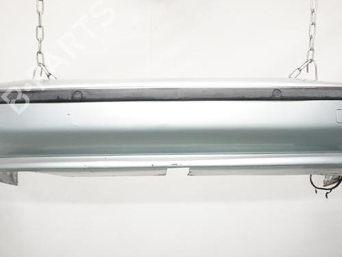 Used Rear bumper BMW 5 (E39) 525 tds (143 hp) 19533142
